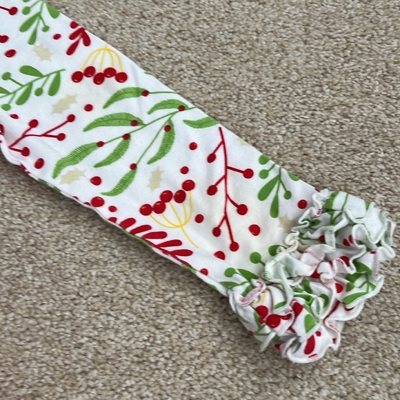 Eleanor Rose Hark the Herald angels dress size 4/5 - Picture 2 of 7